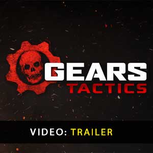 Koop Gears Tactics CD Key Goedkoop Vergelijk de Prijzen