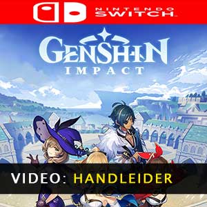 genshin impact switch release date