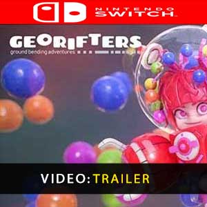 Koop Georifters Nintendo Switch Goedkope Prijsvergelijke