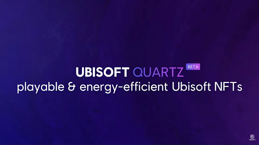 Is Ubisoft Quartz geld waard?