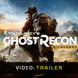 Tom Clancy's Ghost Recon Wildlands