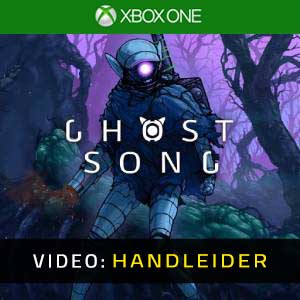 Ghost Song - Video-Handleider