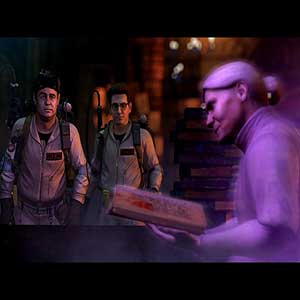 Ghostbusters The Video Game Remastered