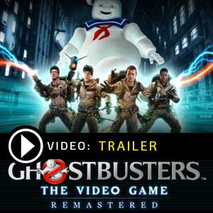 Koop Ghostbusters The Video Game Remastered Goedkoop Vergelijk de Prijzen