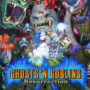 Ghosts ‘N Goblins Resurrection – Ervaar nu de punishing gameplay