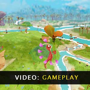 Gigantosaurus The Game Gameplay Video