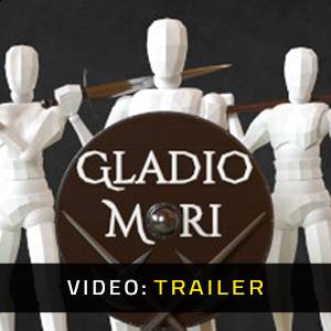 Gladio Mori - Videotrailer