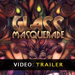 Koop Glass Masquerade CD Key Goedkoop Vergelijk de Prijzen