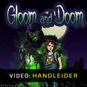 Gloom and Doom -Video-opname