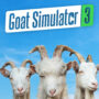 Goat Simulator 3 aangekondigd; komt met lokale en online multiplayer