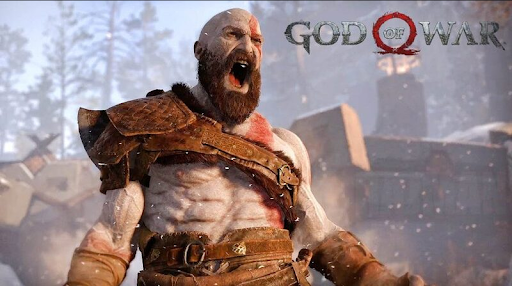 kopen God of War goedkope stoom sleutel online