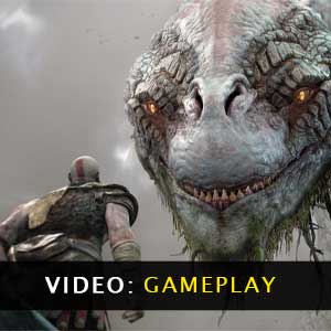 God of War Gameplay Video