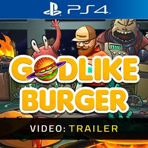 Godlike Burger