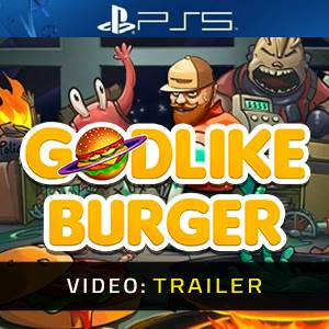 Godlike Burger