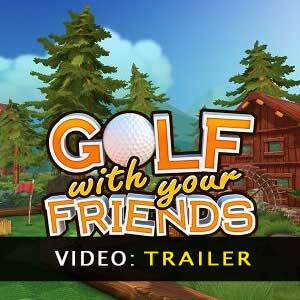 golf with your friends multiple controllers