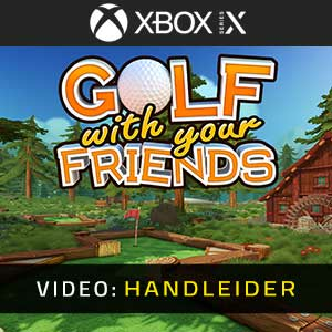 Golf With Your Friends