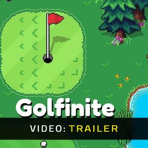 Golfinite - Trailer