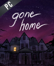 Gone Home