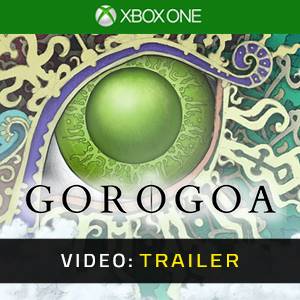 Gorogoa Video Trailer