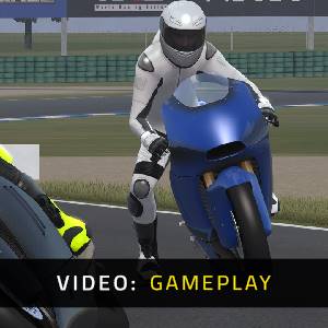 GP Bikes - Gameplayvideo