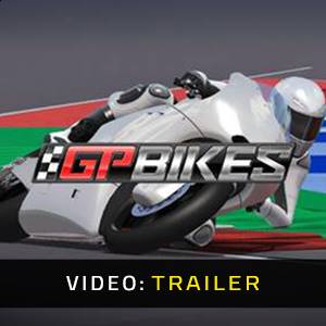 GP Bikes - Videotrailer