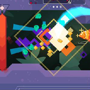 Graceful Explosion Machine - Combinatie