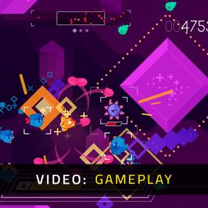 Graceful Explosion Machine - Gameplay Video