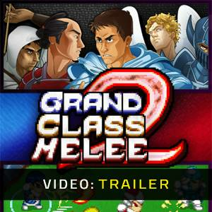 Grand Class Melee 2