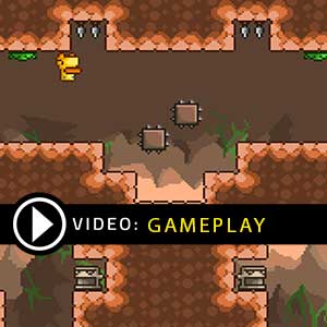 Gravity Duck Gameplay Video