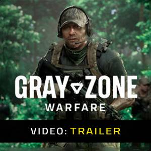 Gray Zone Warfare - Trailer