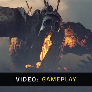 GreedFall 2 The Dying World Video Gameplay