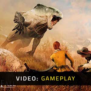 Greedfall - Gameplay Video