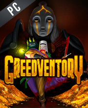 Greedventory