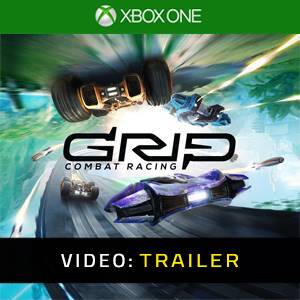 GRIP Xbox One - Trailer