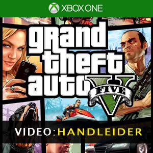 onkruid Weerkaatsing Sui Koop Grand Theft Auto 5 Xbox One Code Compare Prices