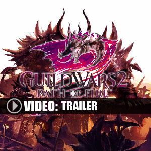 Koop Guild Wars 2 Path of Fire CD Key Compare Prices