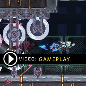 Gunvolt Chronicles Luminous Avenger iX Xbox One Gameplay Video