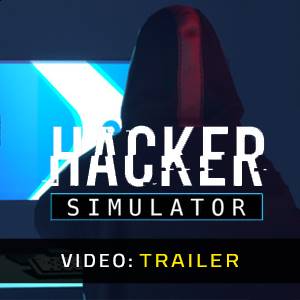 Hacker Simulator - Video Trailer