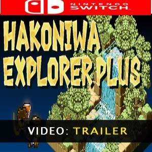 Hakoniwa Explorer Plus