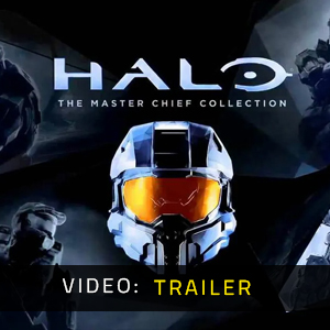 Halo The Master Chief Collection Trailer video