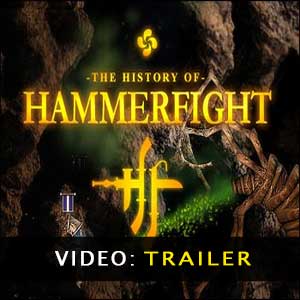 Koop Hammerfight CD Key Compare Prices