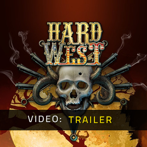 Hard West - Video Trailer