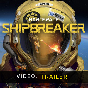 Hardspace Shipbreaker Video-opname