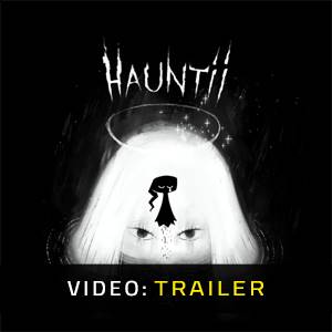 Hauntii - Trailer