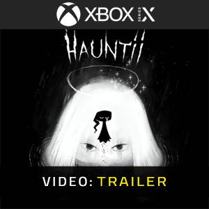 Hauntii Xbox Series - Trailer