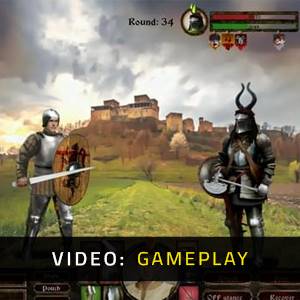 Heads Will Roll Reforged Gameplay Video