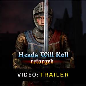 Heads Will Roll Reforged Video Trailer