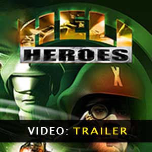 Buy Heli Heroes CD Key Compare Prices