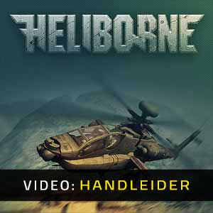 Heliborne Video-opname