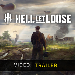 Hell Let Loose Video-opname